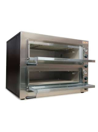 Печь для пиццы GoodFood PO44